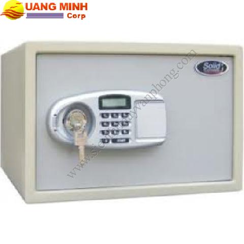 Két sắt Solid SLB 27 E